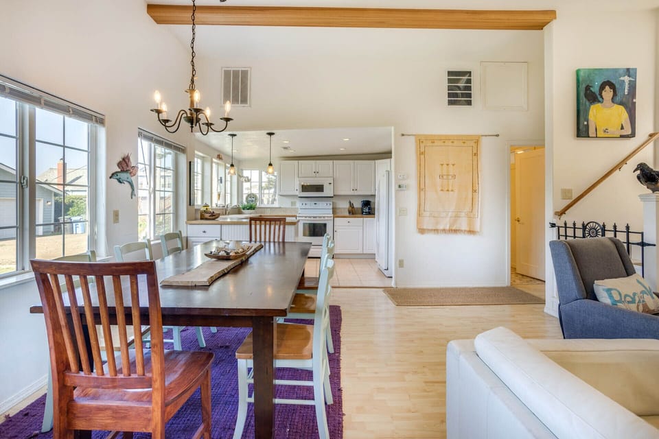 From kitchen to table - enjoy!