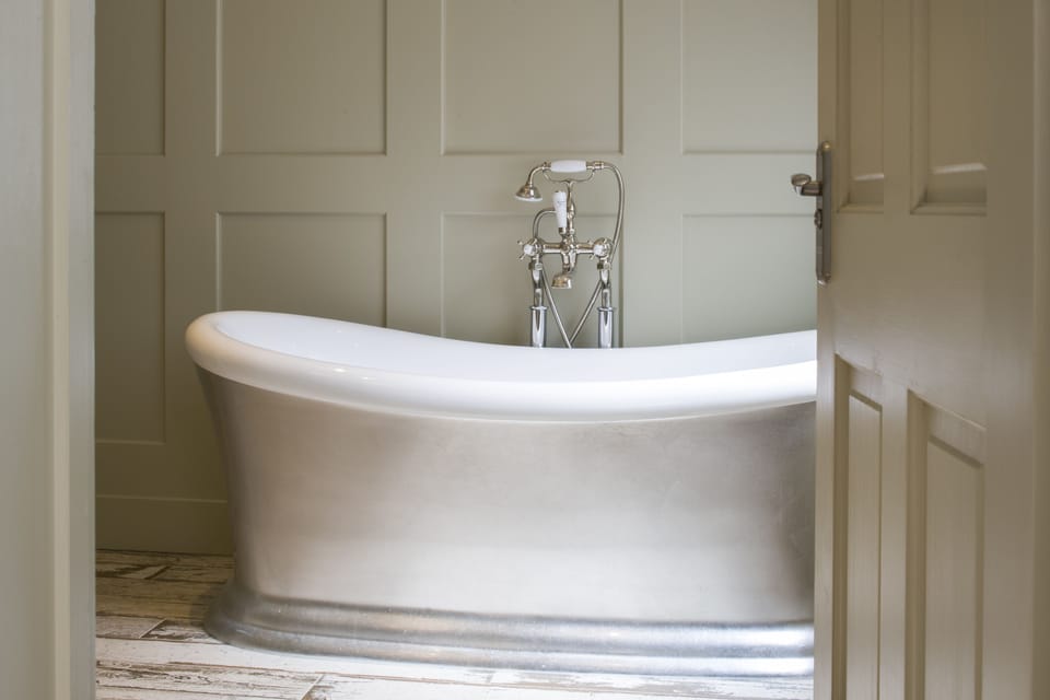 Penventon Suite | View from room