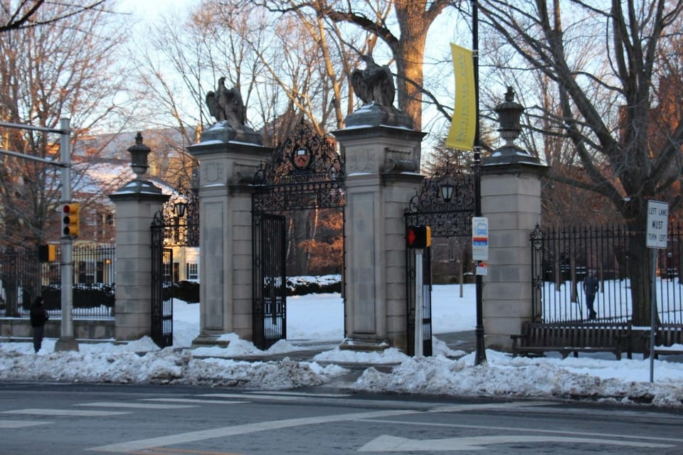 Princeton University