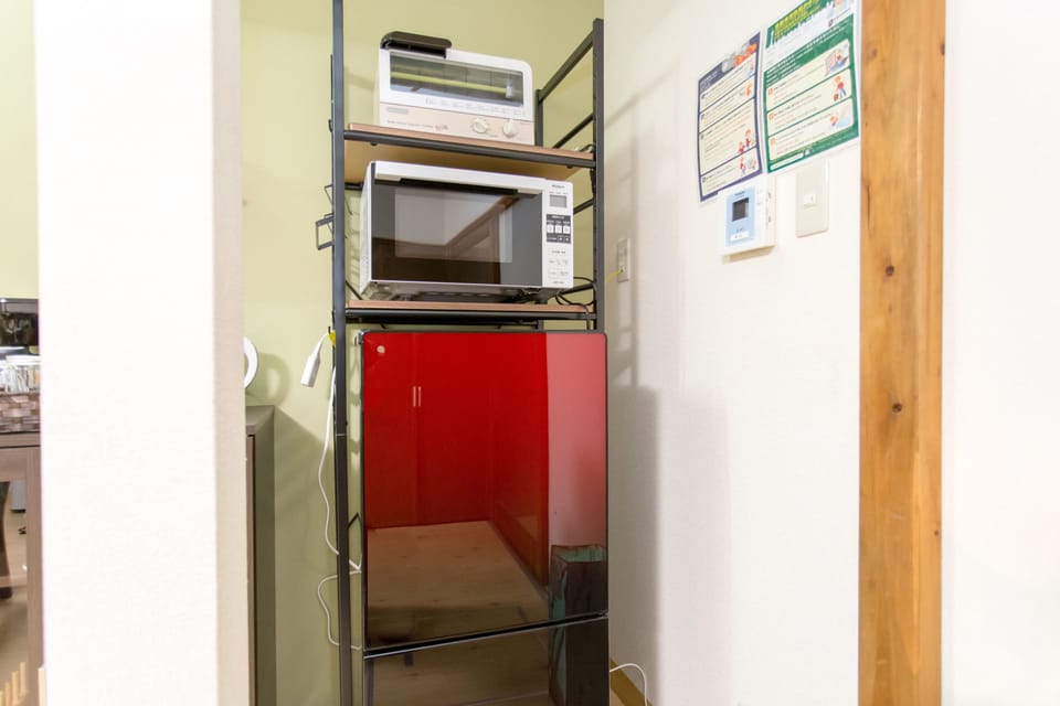 Mini-refrigerator