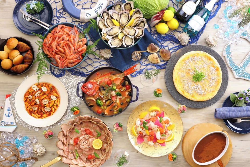 Buffet