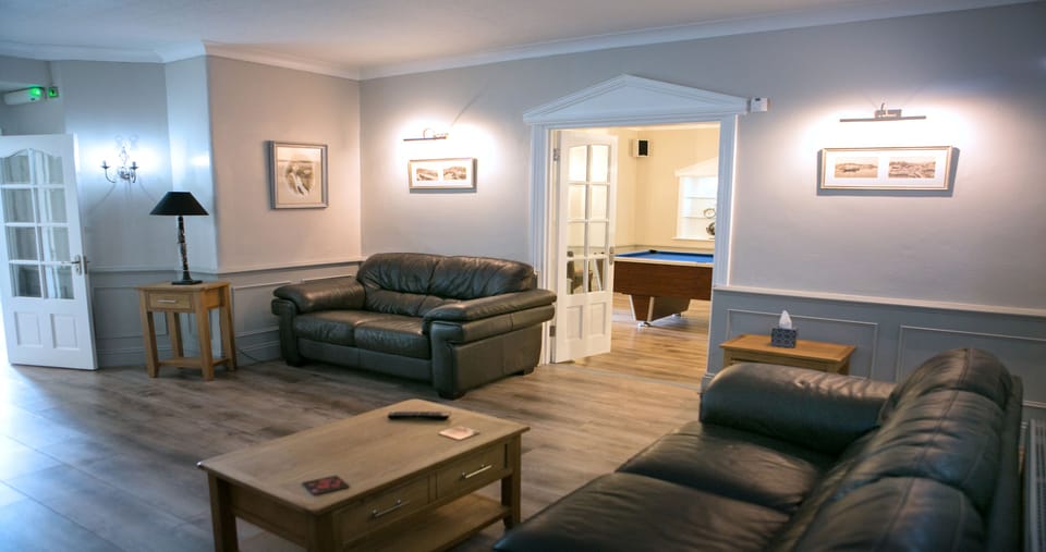 The Glenorleigh Bed and Breakfast in Torquay