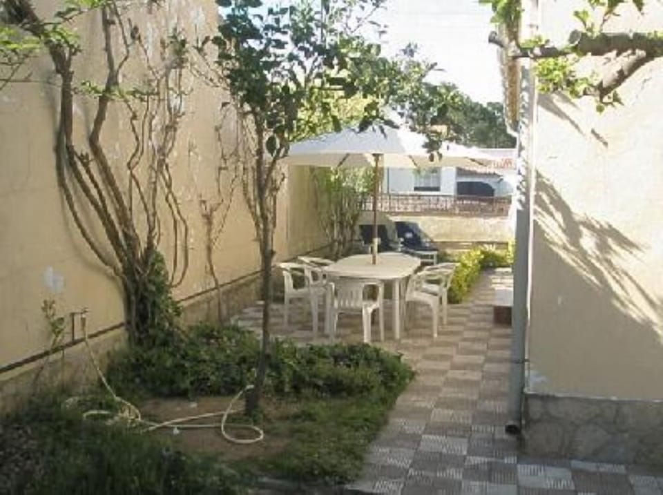 Terrace / Balcony