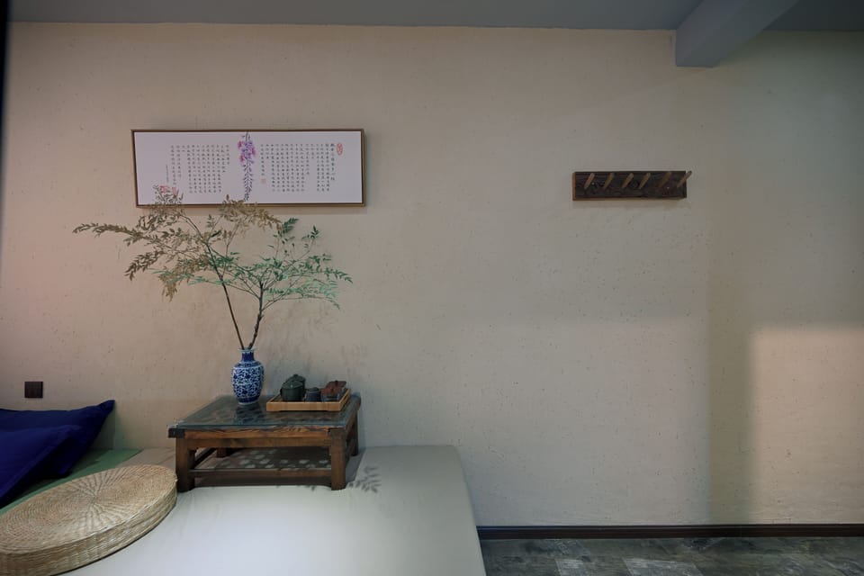 Family Room | Minibar, blackout drapes, soundproofing, iron/ironing board (on request)