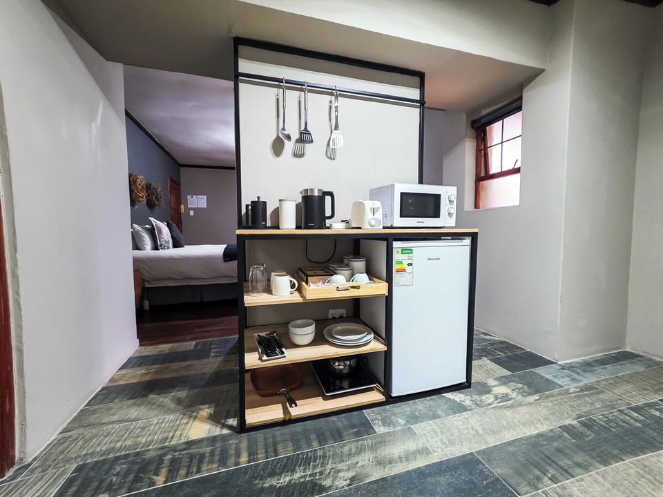Superior Double Room | In-room safe, desk, free WiFi, bed sheets