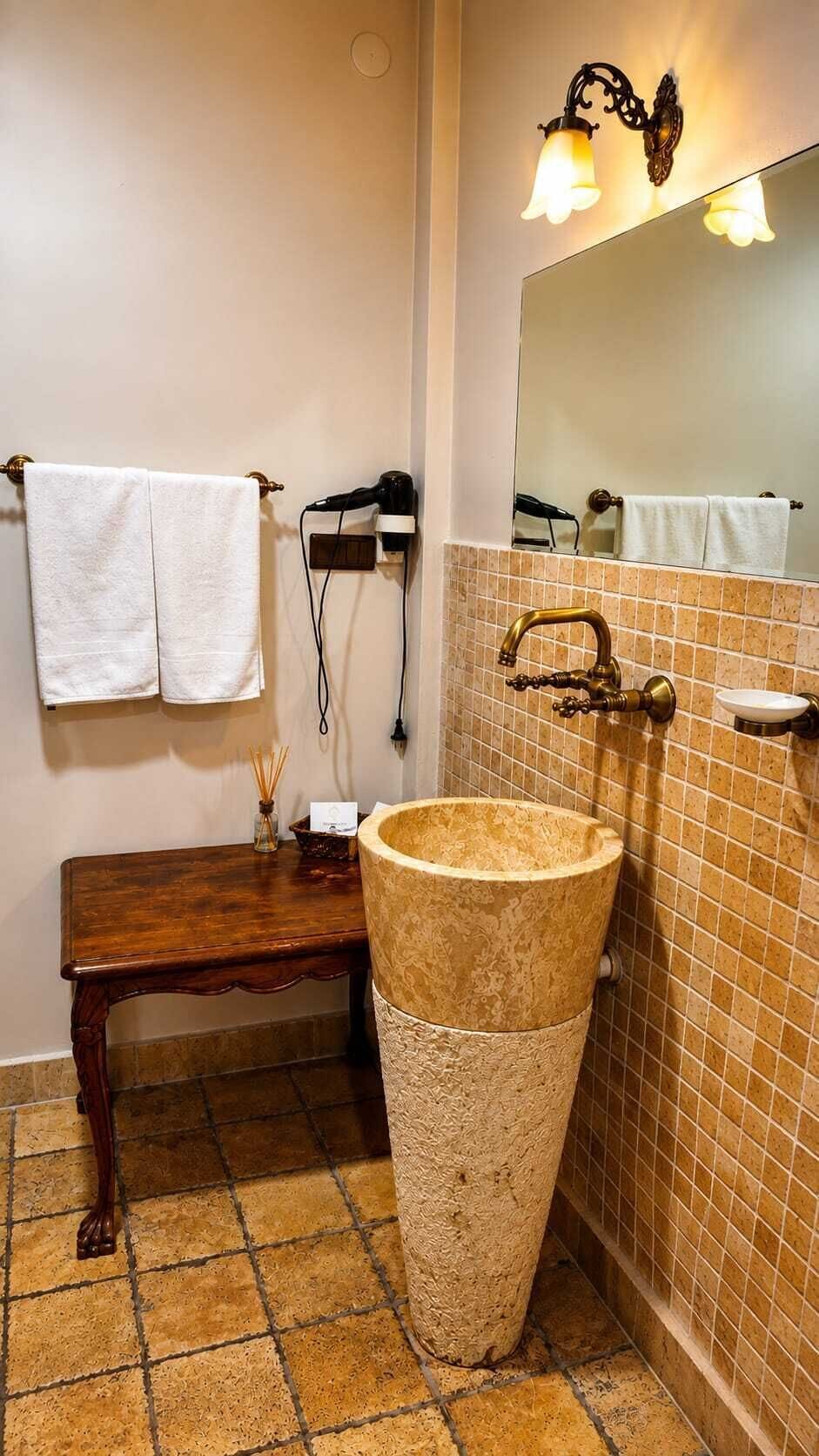 Villa Sphendone Suites Bed and Breakfast in Istanbul