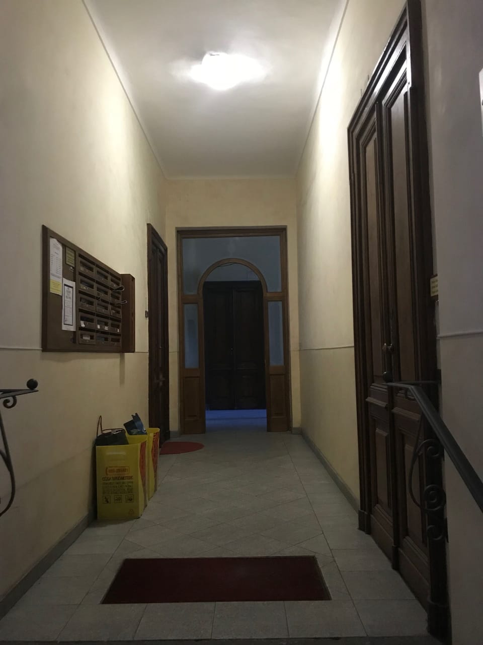 Hallway