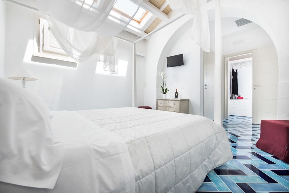 Apartment, 1 Bedroom | 1 bedroom, premium bedding, iron/ironing board, free WiFi
