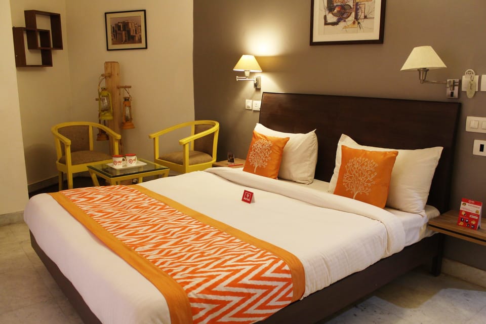 Double or Twin Room | Free WiFi