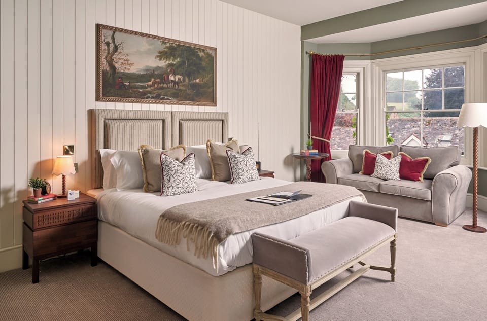 Egyptian cotton sheets, premium bedding, down comforters