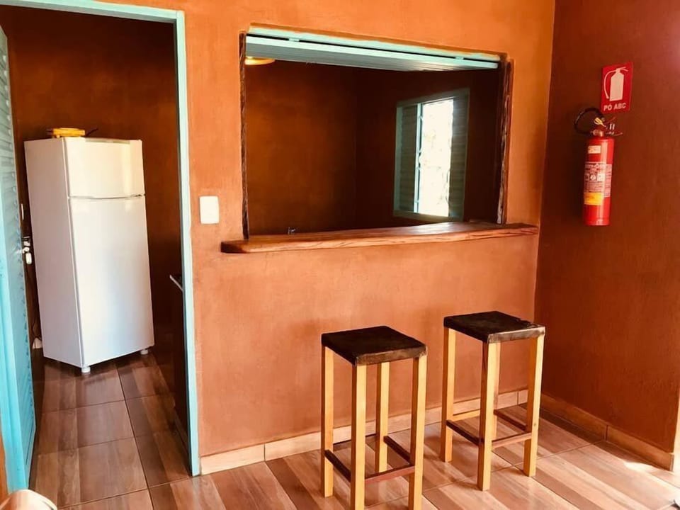 Villa | Interior