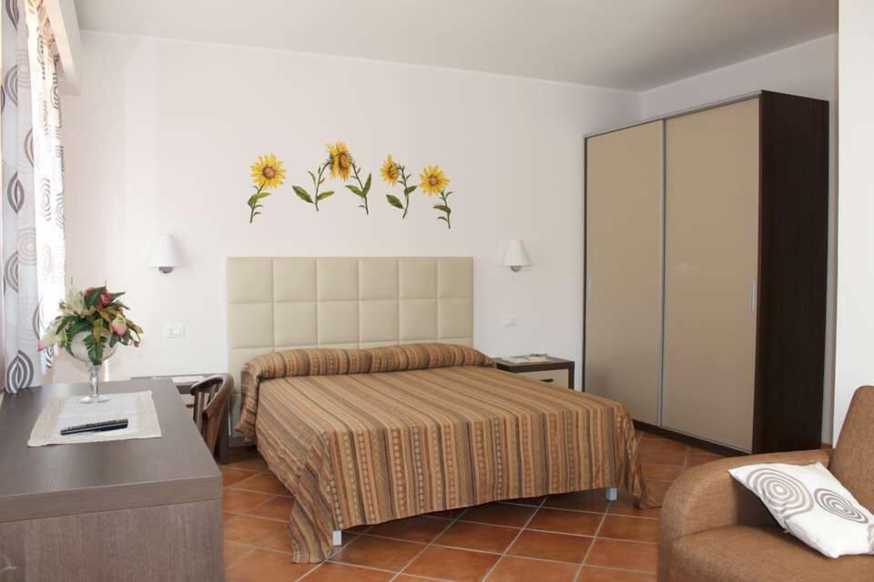 Family Quadruple Room | Premium bedding, pillowtop beds, minibar, in-room safe