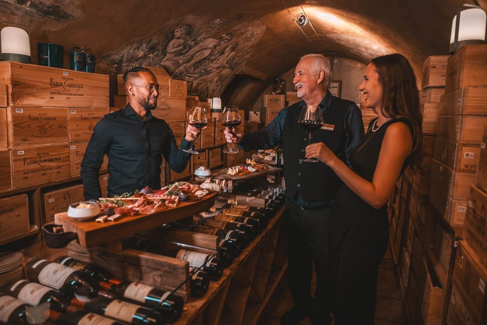 Winery