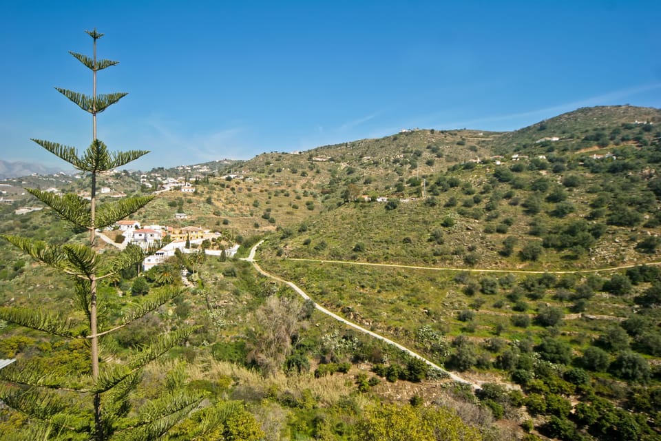 Hotel La Casa Hotel in Río de Torrox
