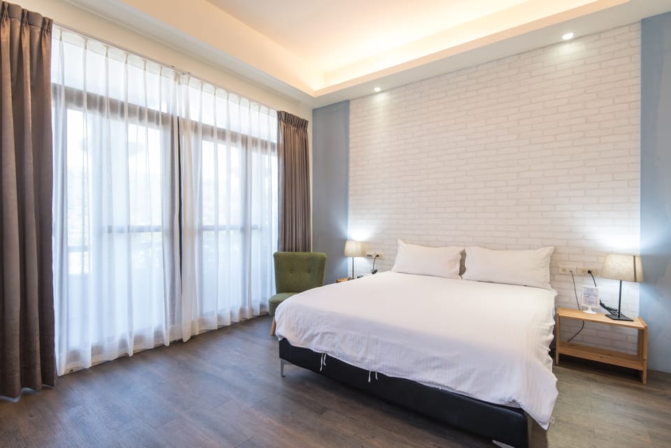 Double Room, Balcony | Free WiFi