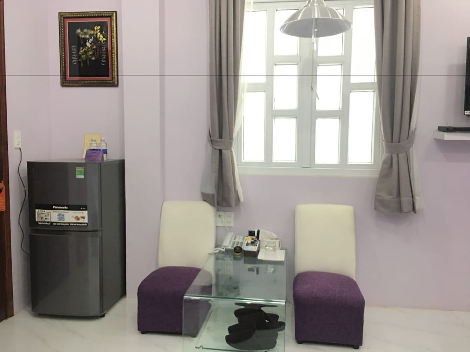 Basic Apartment | In-room dining
