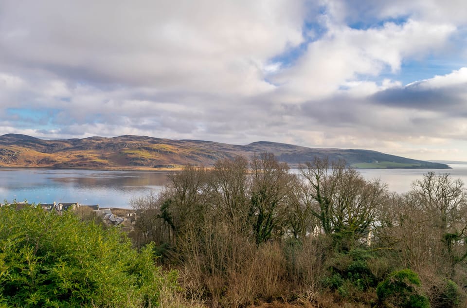 Double or Twin Room | Lake view