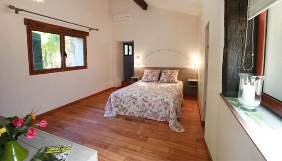 Suite | 1 bedroom, premium bedding, minibar, desk