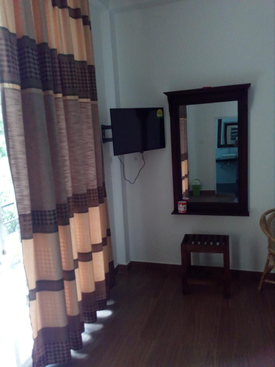 River edge Bungalow Bed and Breakfast in Central Province