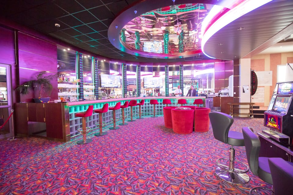 Hotel restaurant du Casino de Capvern Hotel in Occitanie