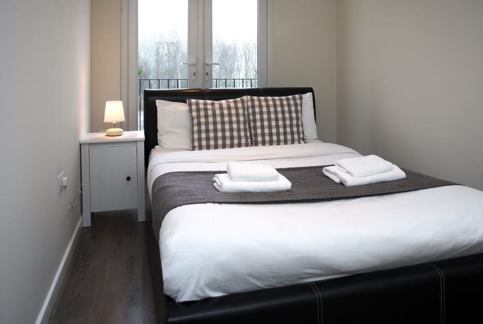 Suite, Balcony | Soundproofing, free WiFi, bed sheets