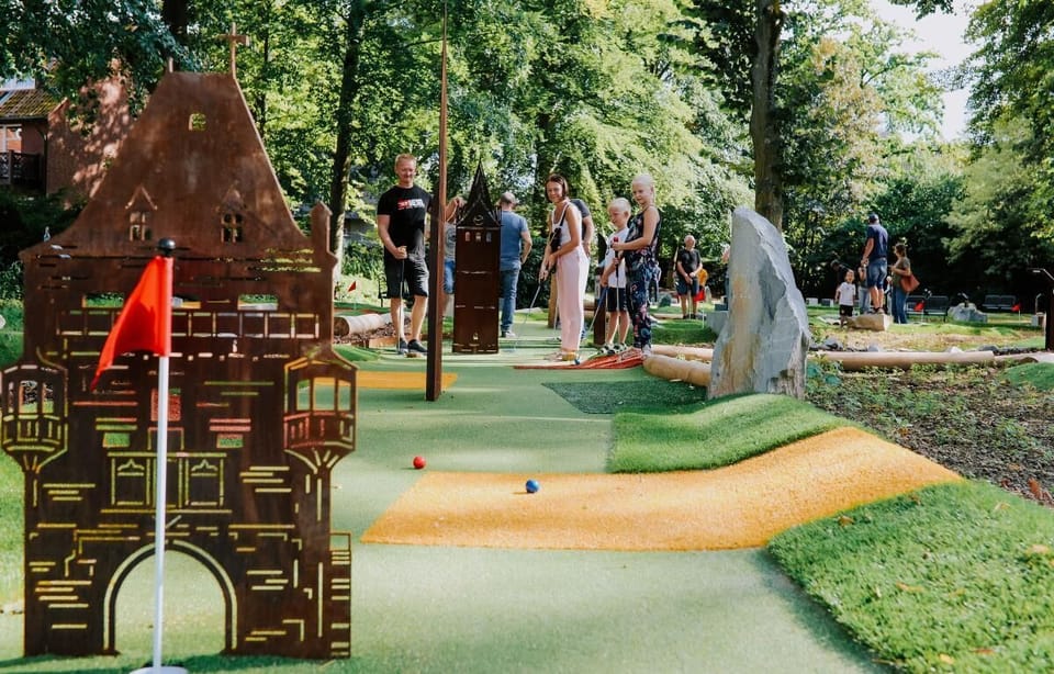 Golf