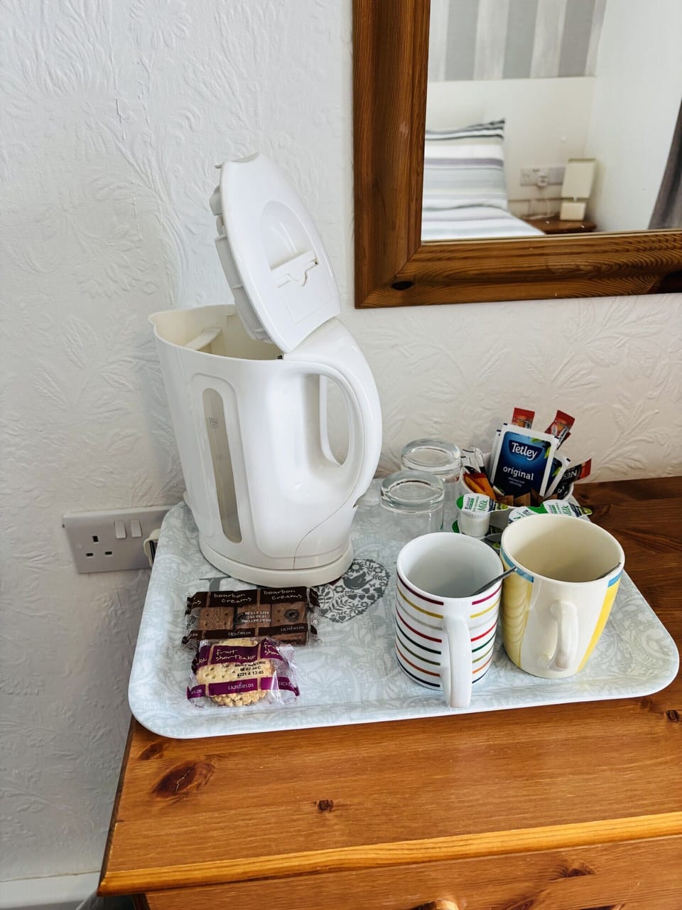 Double Room, Ensuite | 1 bedroom