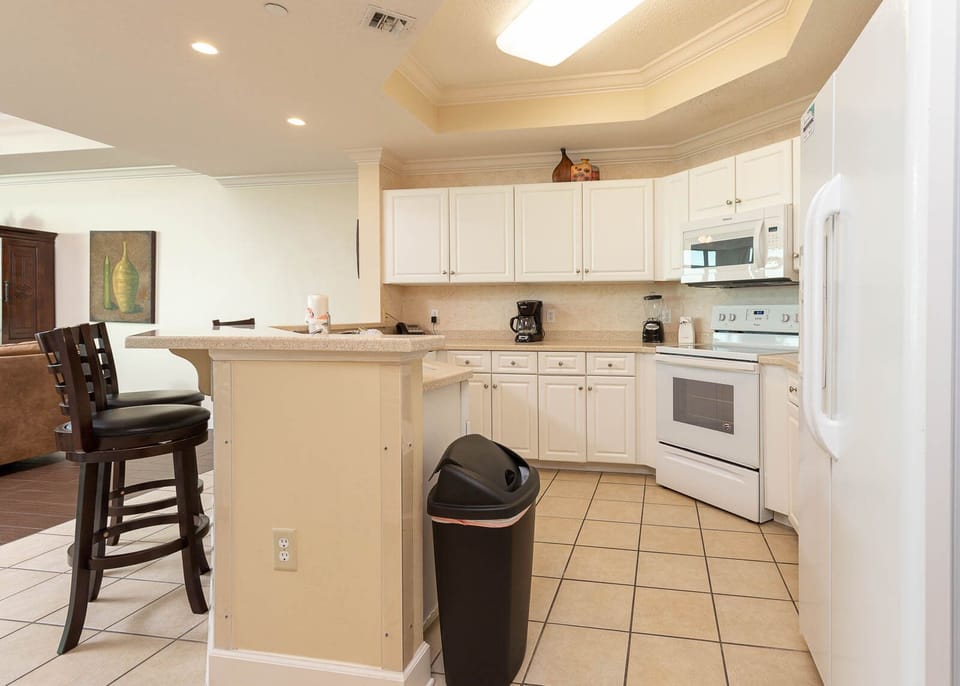 Craft delicious meals in this kitchen, enjoying time with loved ones in this inviting space