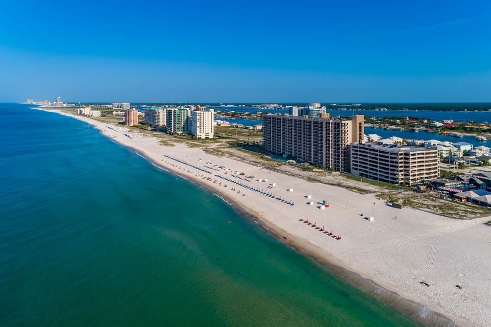 Experience a beachfront vacation at Phoenix X with a serene atmosphere perfect for relaxation and resort amenities