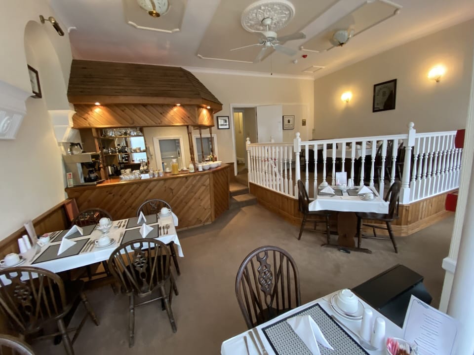 Alexander's Bed and Breakfast in Hastings