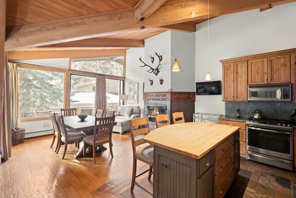 Kitchen Layout