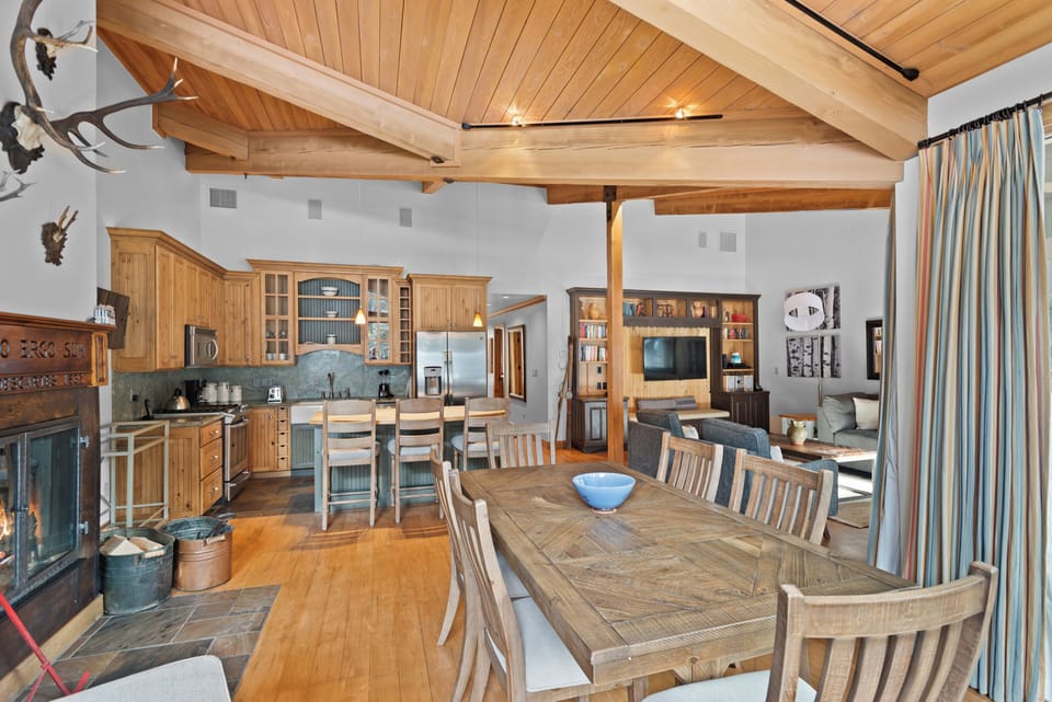 Kitchen Layout