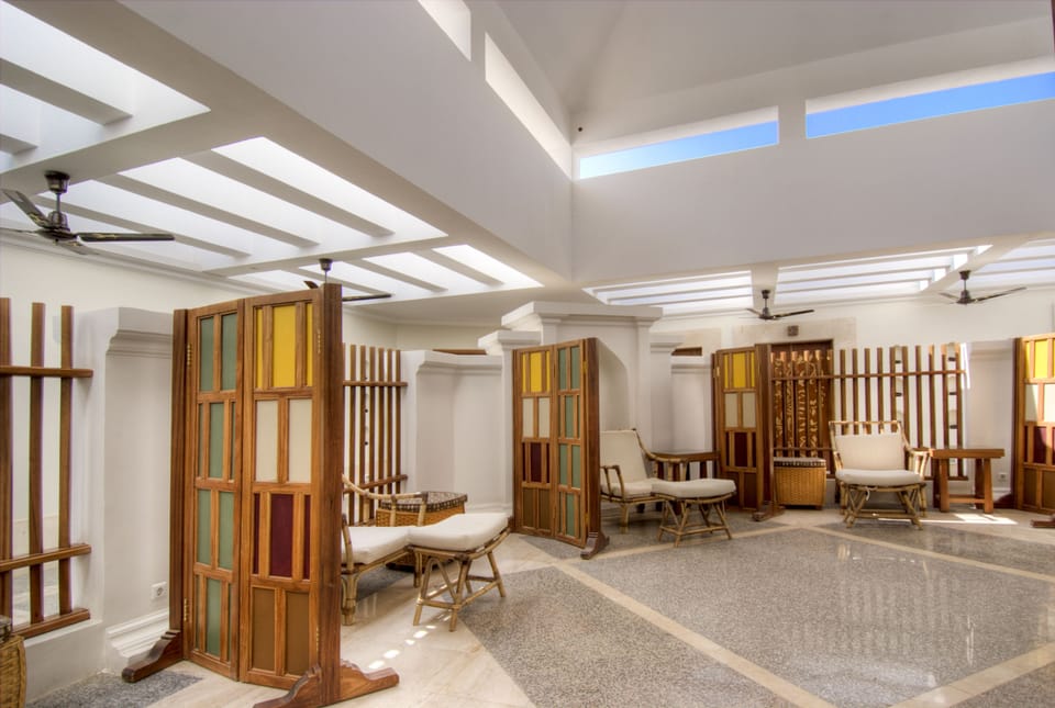 Jolie Ville Resort & Casino Sharm El Sheikh Hotel in Sharm El-Sheikh