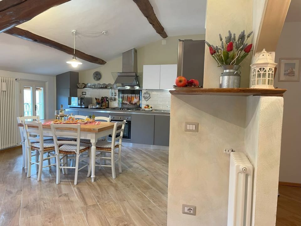 cucina