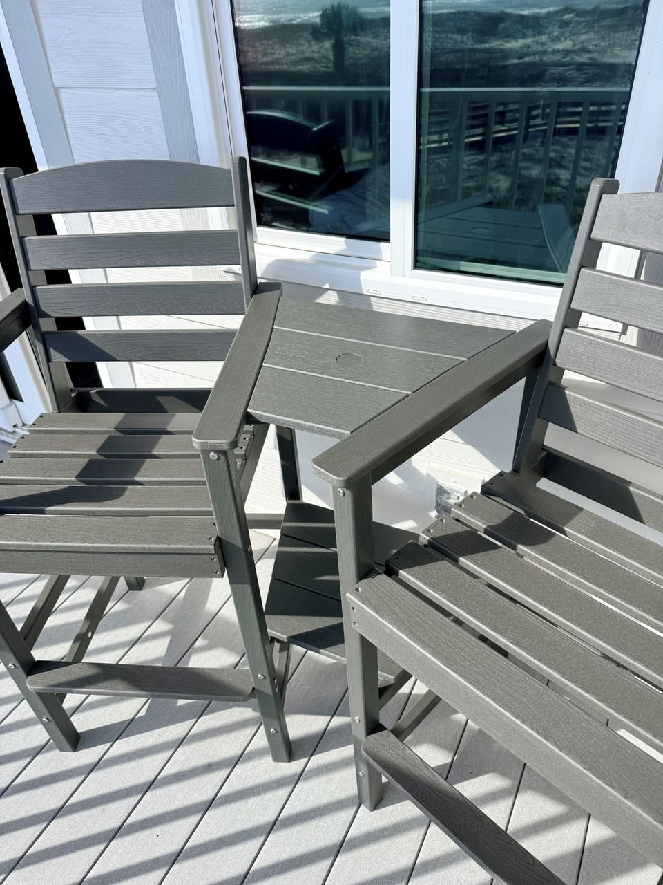 New Polywood Furniture 2026