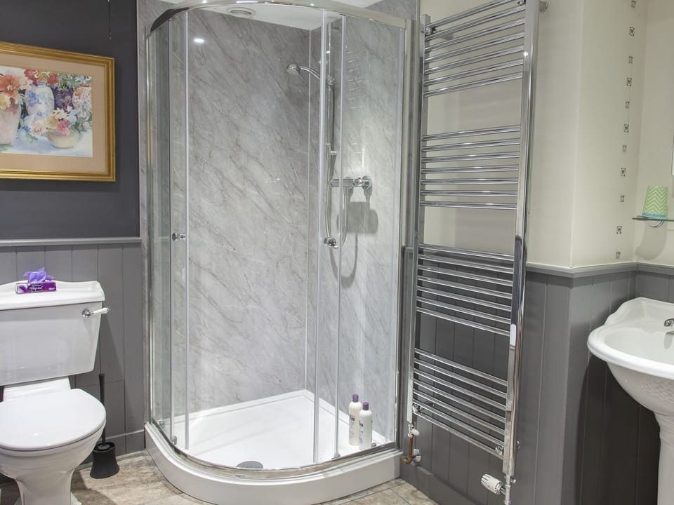 Apartment, Ensuite (Garden Apartment) | Bathroom