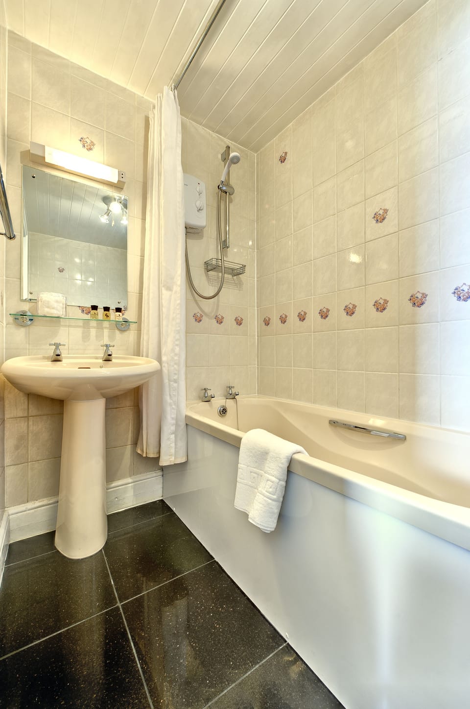 The Downs Babbacombe Bed and Breakfast in Torquay