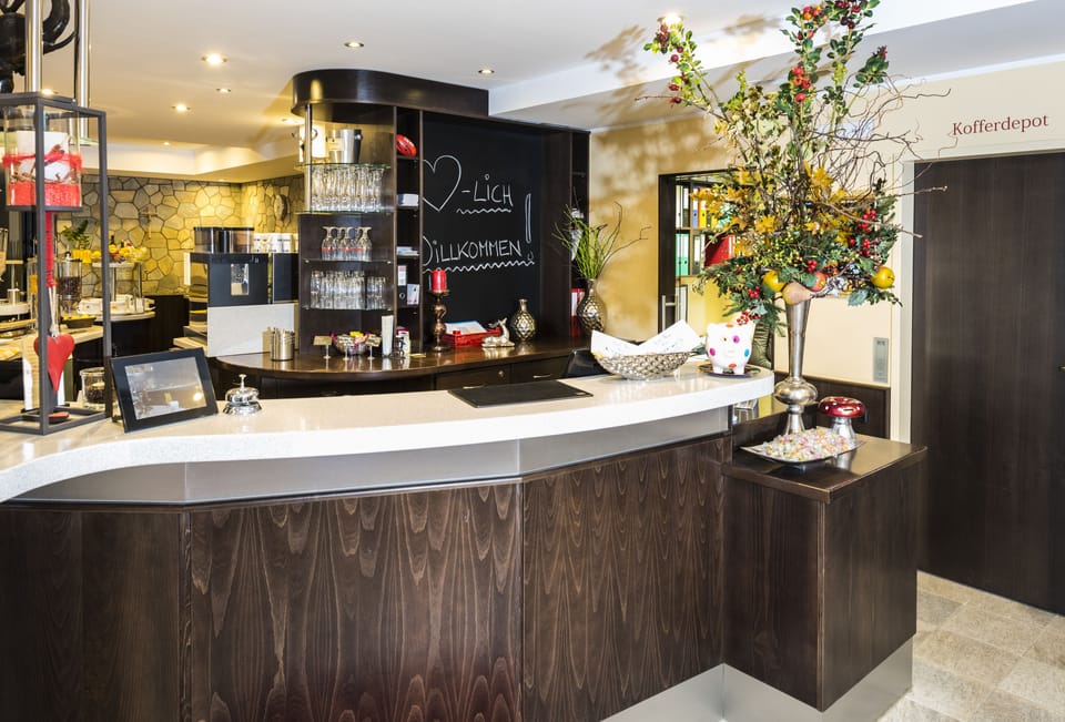 Hotel Karl-Wirt Hotel in Vienna
