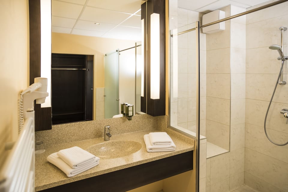 Hotel Karl-Wirt Hotel in Vienna