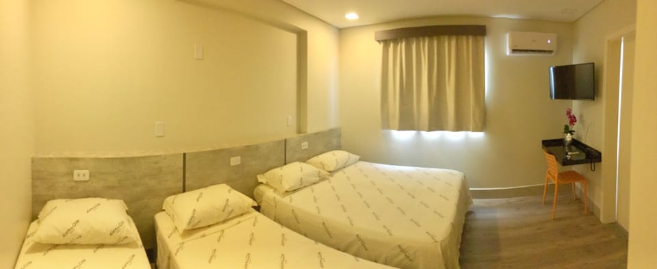 Minibar, individually furnished, desk, laptop workspace