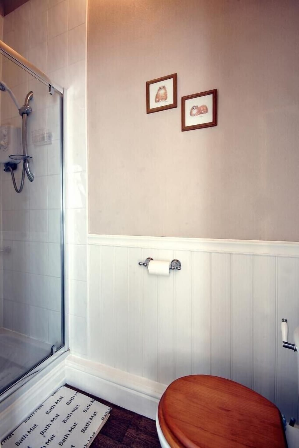 The Farthings Guest House Bed and Breakfast in York
