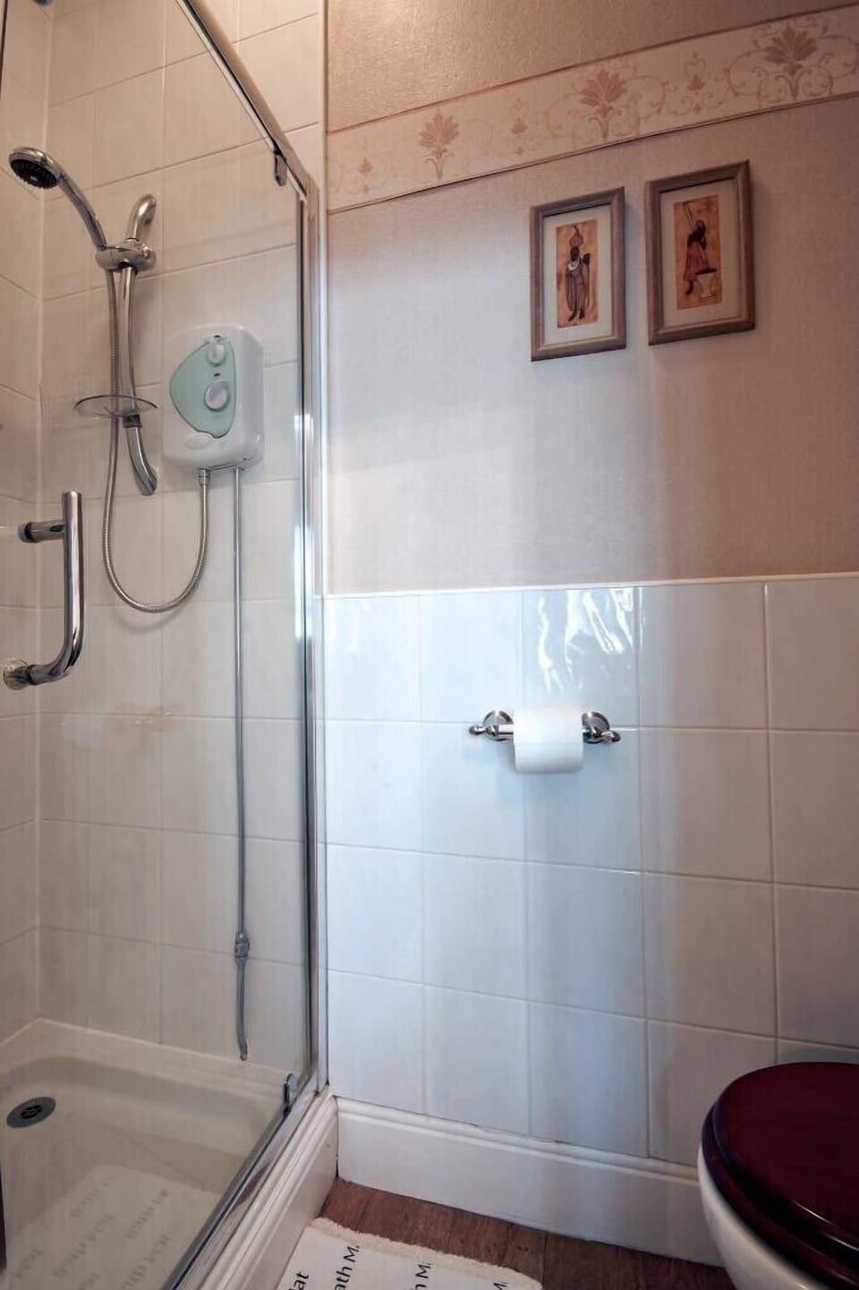 The Farthings Guest House Bed and Breakfast in York