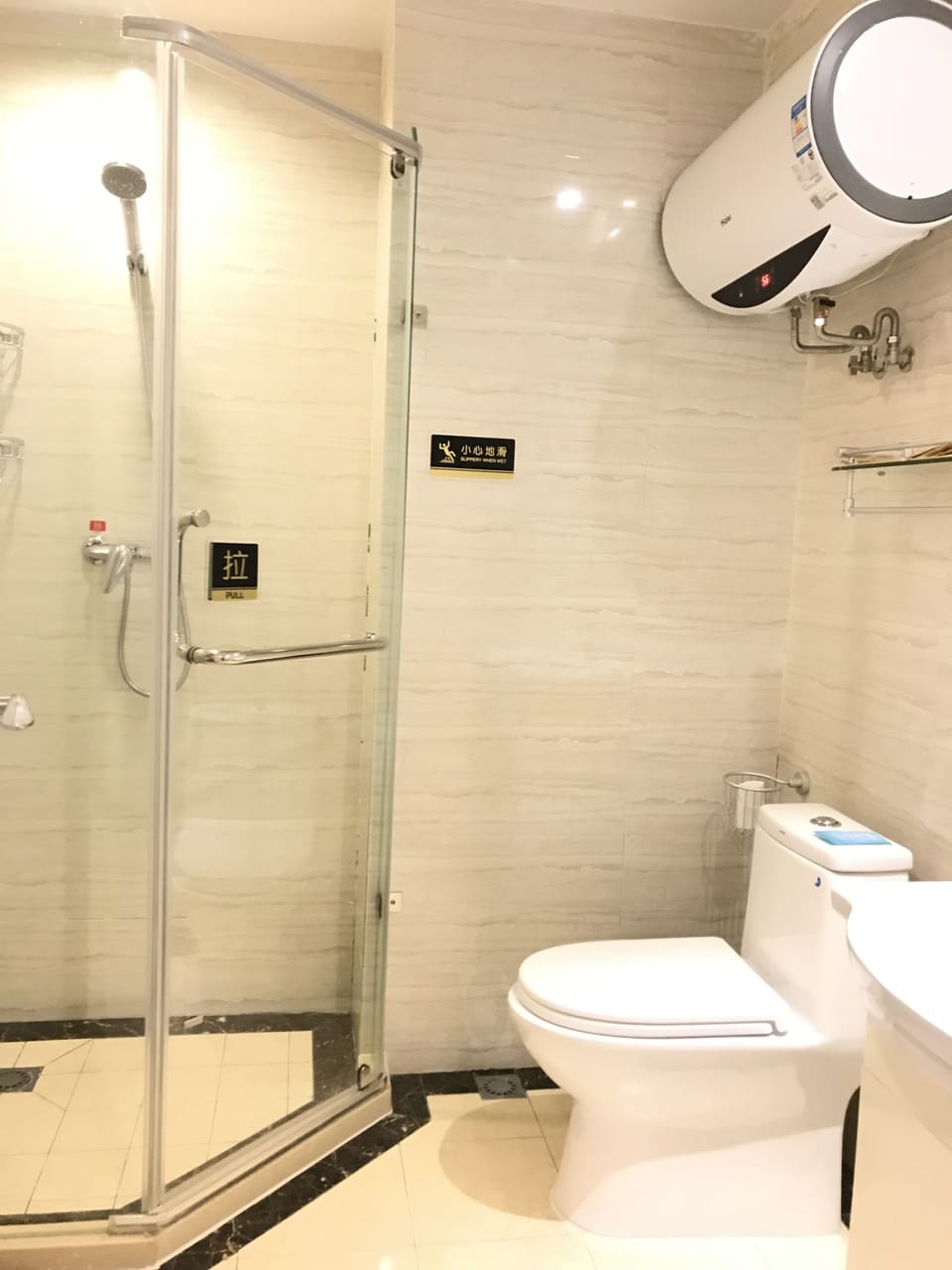 Xi'an Phoenix Holiday Hotel Hotel in Xian