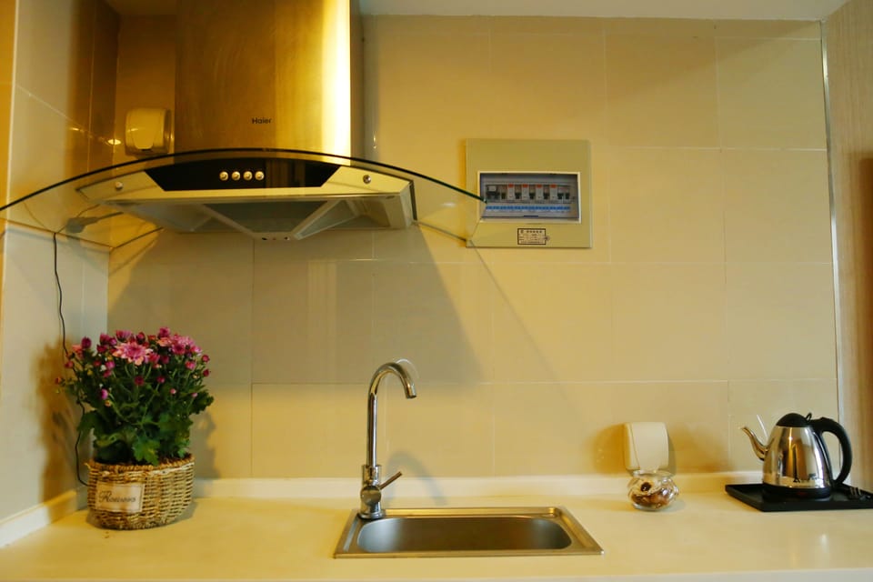 Boutique Double Room | Desk, blackout drapes, WiFi (free)