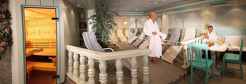 Hotel Jakober Hotel in Tyrol