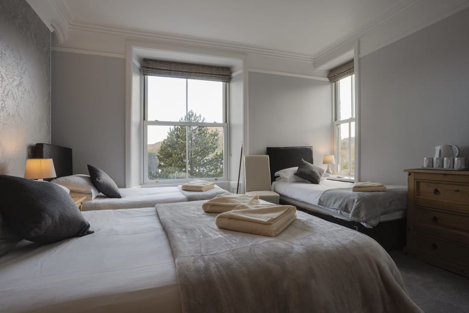 Family Room, Ensuite | Free WiFi