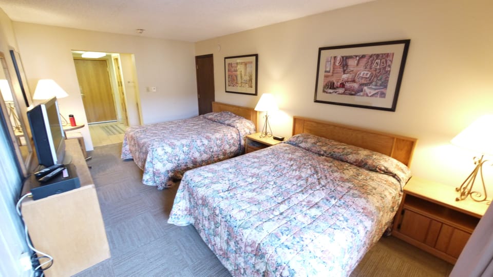 Studio | Free WiFi, bed sheets