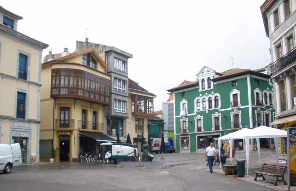 Casa Josefa Bed and Breakfast in Asturias