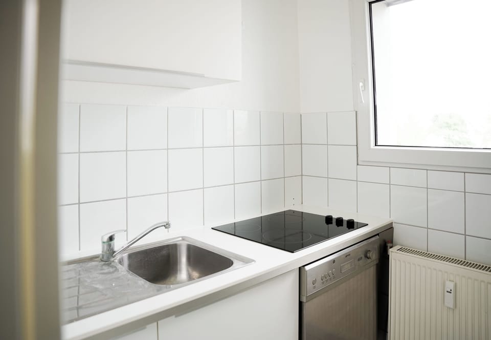 Loft | Desk, free WiFi, bed sheets