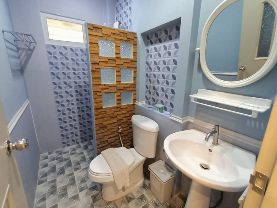 Aob-Oun Homestay Hotel in Thailand